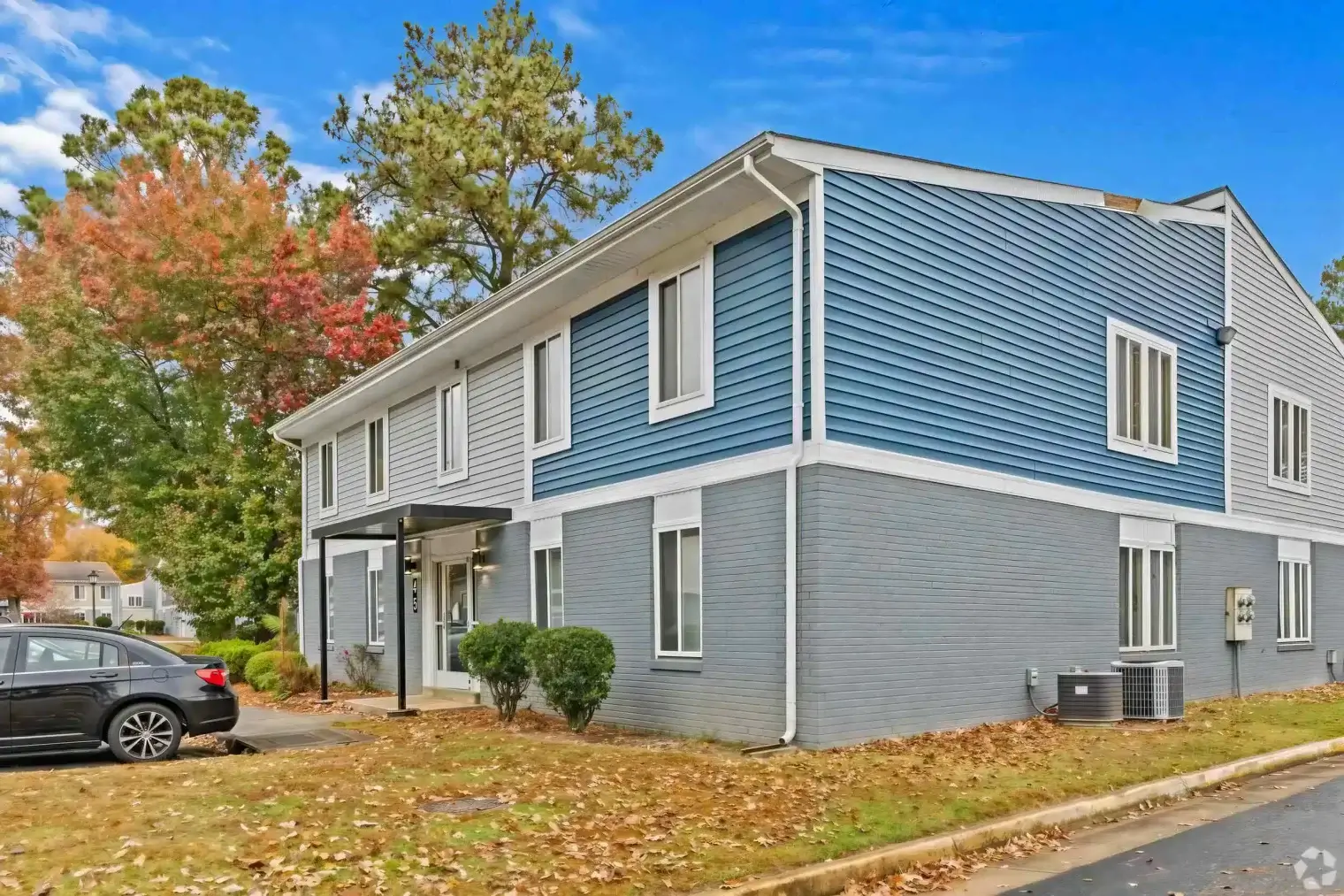 havenatcitycenter building 1