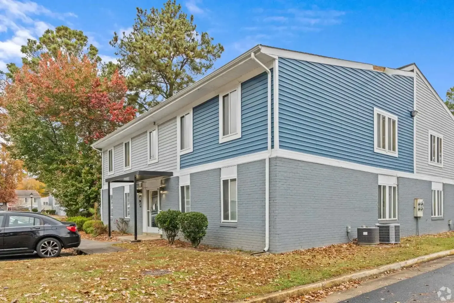 havenatcitycenter building