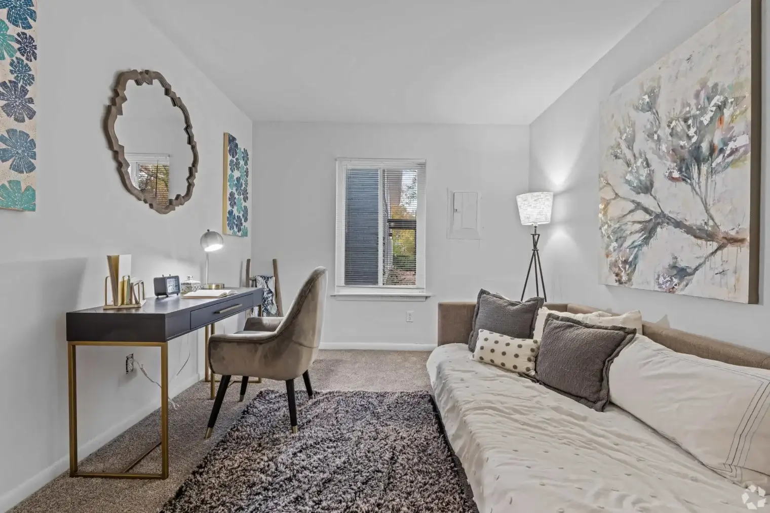 havenatcitycenter home office