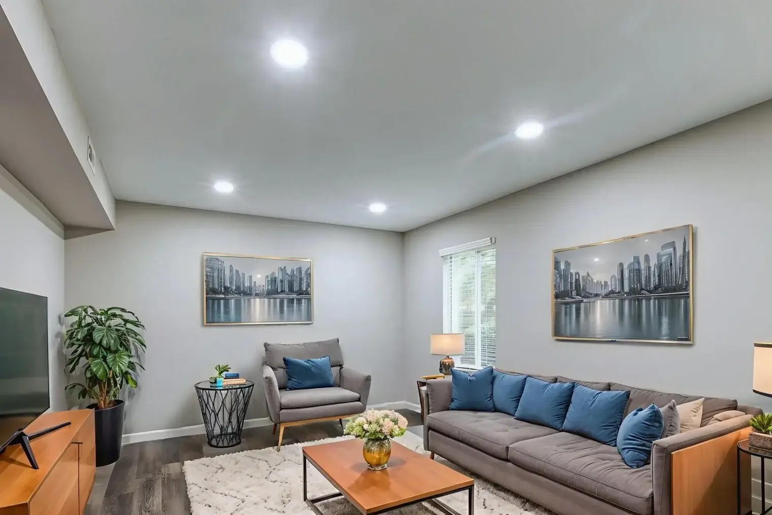 havenatcitycenter living room