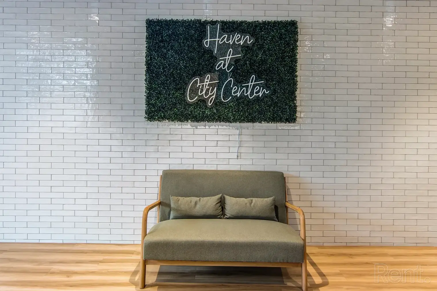 havenatcitycenter lobby